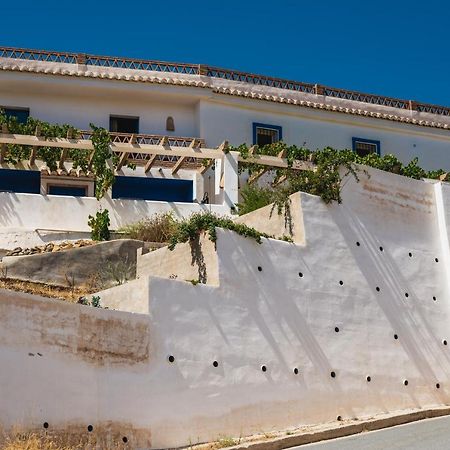 Villa Algarrobo Azul Almuñécar Exterior foto