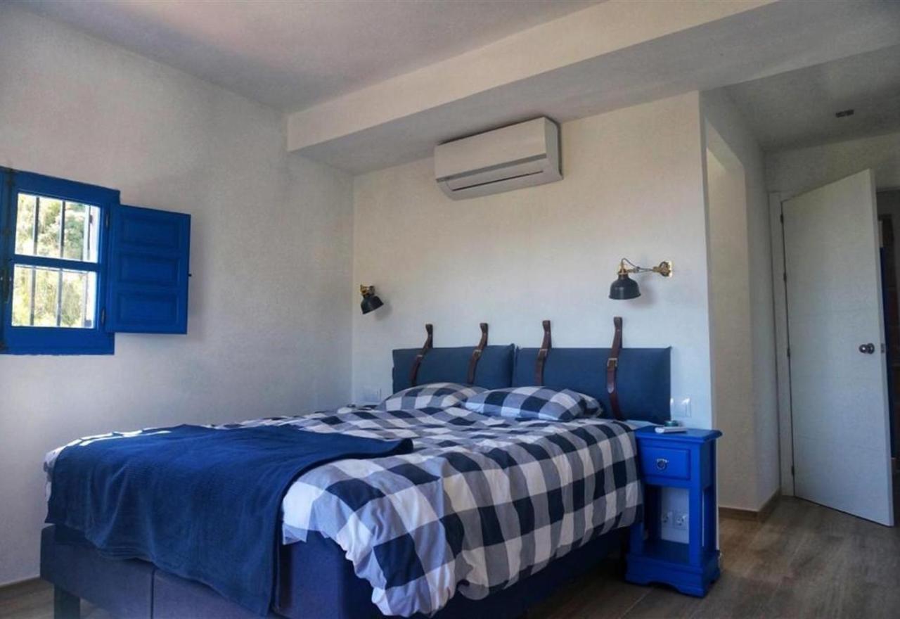 Villa Algarrobo Azul Almuñécar Exterior foto