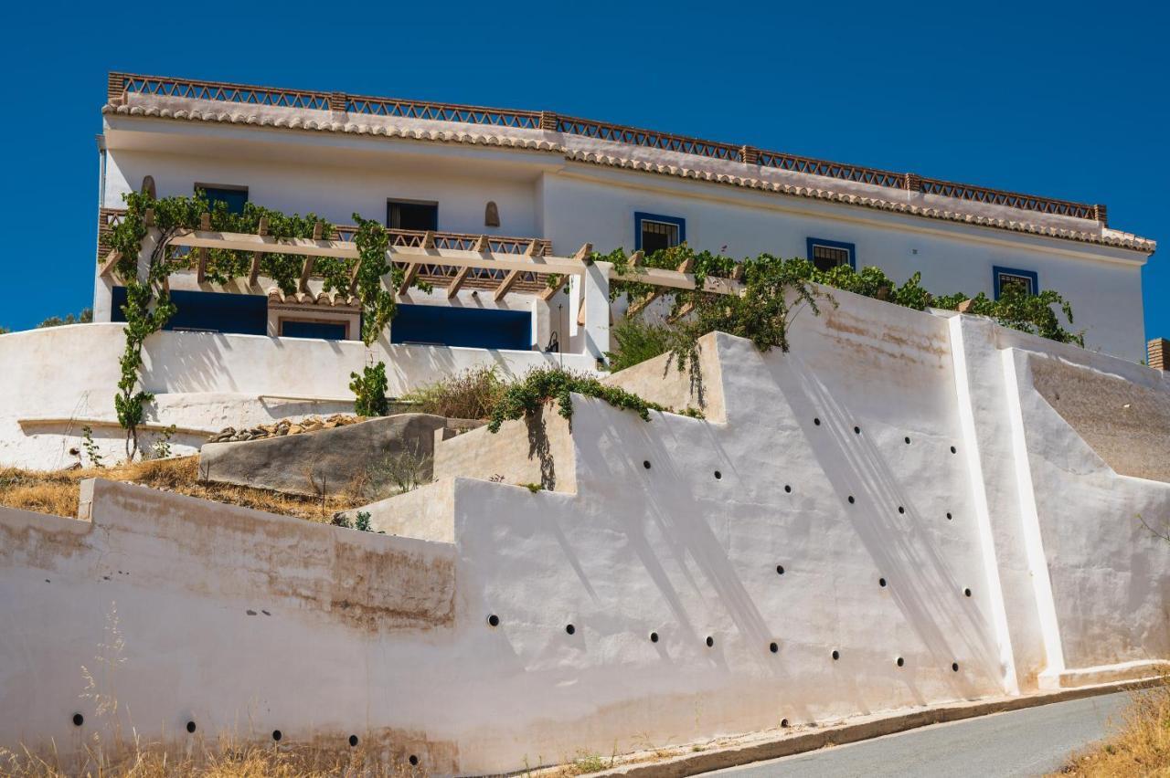 Villa Algarrobo Azul Almuñécar Exterior foto